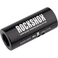 RockShox Height Ifp Super Deluxe/super Deluxe Coil A1+ 2018+ Rear Shock Tool Argenté