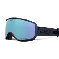 Giro Balance Ii Rails Ski Goggles Bleu Vivid Royal/CAT2