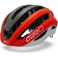 Giro Aries Spherical Helmet Rouge S