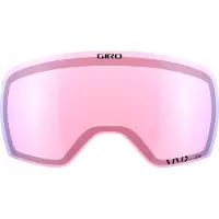 Giro Article Ii Lens Rose Vivid Infrared/CAT1