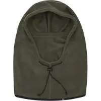 Brandit Bonnet 'Arctic Balaclava' olive