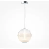 Maytoni Lampe suspendue Bruma 2700K 15W MOD397PL-L15CH2.7K