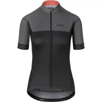Giro Chrono Short Sleeve Jersey Noir XS Femme