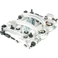 ESEN SKV 04SKV250 Kit de réparation de bras de suspension pour AUDI A6 Avant (4F5, C6) Avant