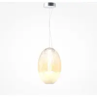 Maytoni Lampe suspendue Bruma 2700K 19W MOD397PL-L19CH2.7K
