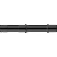 Zipp 177 Disc Brake Rear Hub Axle Noir
