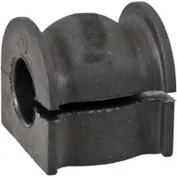 ABS Douille de palier stabilisateur Ø 20 mm 42 mm . pour HONDA CR-V