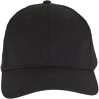 Brandit Casquette noir