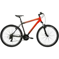 KROSS Hexagon X100 26´´ 2026 Mtb Bike Orange S