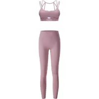 Yeaz Femmes, Leggings, Horizon (L), Violet