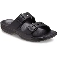 Crocs Mule 'Saturday' noir