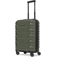 SMARTBOX Valisette 'Edition 01' olive