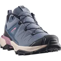 Salomon X Ultra 360 Gore-tex Hiking Shoes Bleu EU 40 Femme