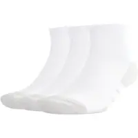 Adidas Chaussettes Essentials Climacool Quarter (x3)