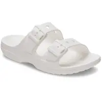 Crocs Mule 'Saturday' blanc