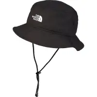 The North Face Casquette Norm Bucket hommes - Noir - Unique