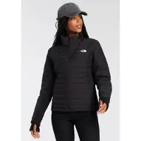 The North Face Canyonlands Hybrid Jacket Noir M Femme