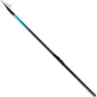 Shimano Fishing Speedmaster Tele Sargo canne à pêche télescopique pour surfcasting argent 6,00 m / 50-150 g argent 6,00 m