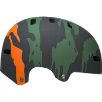 Bell Span Junior Urban Helmet Gris XS Enfants