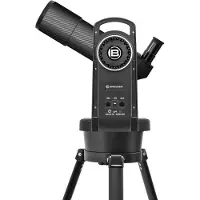 Bresser Télescope GoTo 80/400