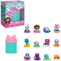 Spin Master Collection de figurines surprise SPIN GABI 6060455