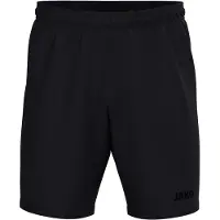 Jako One Short D'entraînement Hommes - Noir | Taille: S