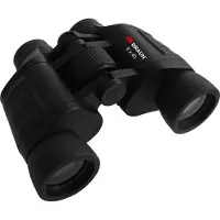 Braun Photo 8x40 Binoculars Noir