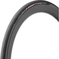 Pirelli P Zero Race Colour Edition Techbelt 127 Tpi 700c X 26 Road Tyre Noir 700C x 26