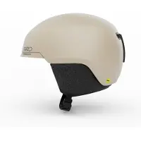 Giro Taggert Mips Woman Helmet Beige S