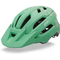 Giro Fixture Ii Mips Junior Mtb Helmet Vert Enfants