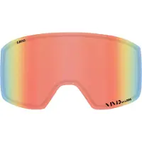 Giro Axis/ella Lens Rose Vivid Infrared/CAT1
