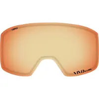 Giro Axis/ella Lens Orange Vivid Copper/CAT2