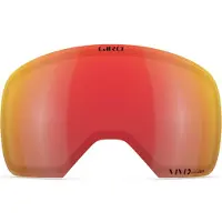 Giro Comp Ey01 Lens Orange Ember/CAT2