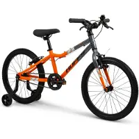 HUFFY 20-Zoll Literide Single-Speed Fahrrad