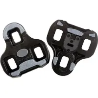 Look Keo Grip 0º Cleats Argenté