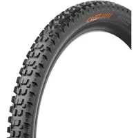 Pirelli CAST Protagonist DW TLR, pneu pliable 29 x 2,4 pouces, noir - Tubeless Rea...