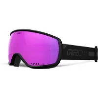 Giro Balance Ii Rails Ski Goggles Noir,Rose Vivid Pink/CAT2