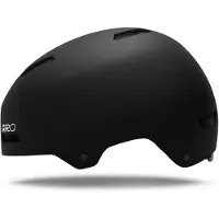 Giro Dime Fs Junior Urban Helmet Noir S Enfants