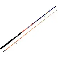 Kali Celeste Canne à lancer Multicolore 2.10 m / 5-25 g Multicolore 2.10 m