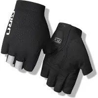 Giro Gant de Cyclisme Giro Men Xnetic Road W Bike Black-L