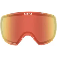 Giro Scan/gaze Lens Clair Amber Scarlet/CAT2
