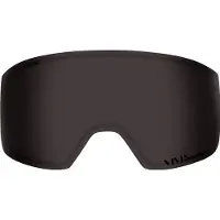 Giro Lentille de rechange pour lunettes de neige AxisElla Vivid Jet Black