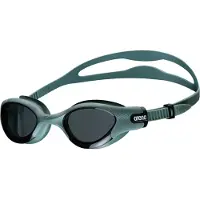 Arena Lunettes 'THE ONE PLUS' vert / noir