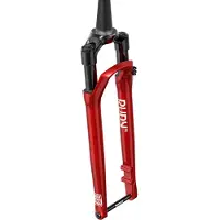 RockShox Fourche Gravel Rudy Xl Ulñtimate Race Day 2 Crwon 12 X 100 Mm 45 Offset Tapered Soloair A1
