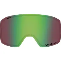 Giro Axis/ella Lens Vert Vivid Emerald/CAT2