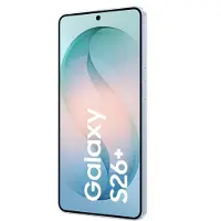 Samsung Galaxy S26 Plus 256 Go Bleu Clair 5G