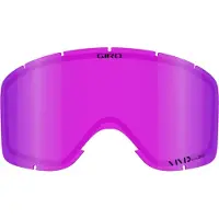 Giro Index 2.0 Lens Rose Vivid Pink/CAT2