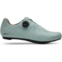 Giro Cadet Ii Road Shoes Bleu EU 36