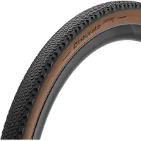 Pirelli Cinturato GRAVEL H 650B Classic - tan-wall - 45-584 / 27.5 x 1.7 Zoll