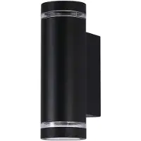 ITALUX Applique LED d'extérieur 14W FONDO 3K OWL-2067-2-3K